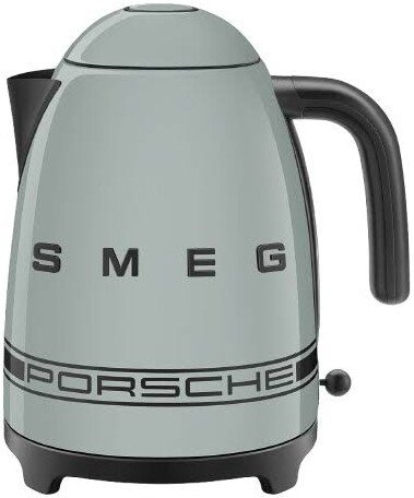 Электрический чайник Smeg KLF03PSGEU Porsche x SMEG