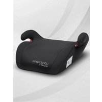 Детское сиденье Amarobaby Enjoy AB222007ECh/09 (черный)
