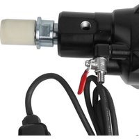 Дрель алмазного сверления TEH TCD8160