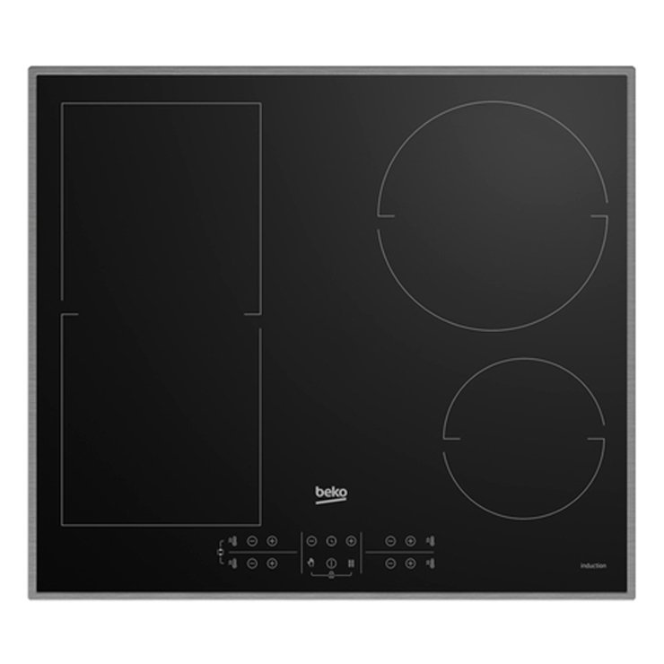 

Варочная панель BEKO HII64200FMTX