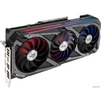 Видеокарта ASUS ROG Strix GeForce RTX 3070 OC 8GB GDDR6