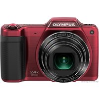 Фотоаппарат Olympus SZ-15