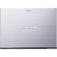 Ноутбук Sony VAIO SV-T1111M1R/S