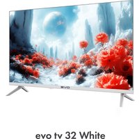 Телевизор Evo TV 32 White TD0051749RU