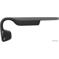 Наушники AfterShokz Trekz Titanium (черный)