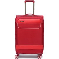 Чемодан-спиннер Fabretti TRM2320-24-4