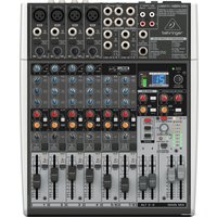 Микшерный пульт Behringer Xenyx X1204USB в Могилеве