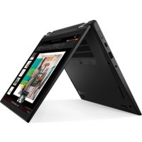 Ноутбук Lenovo ThinkPad L13 Yoga Gen 4 Intel 21FKS1EQ00
