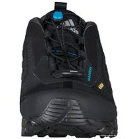 Кроссовки Adidas Terrex Seamless серый-чёрный (G45719)