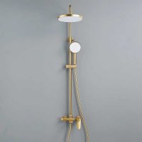 Душевая система  Shevanik S4336G