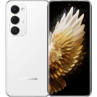 Телефон Tecno Spark 40 Pro+ 8GB/256GB (белая аврора)