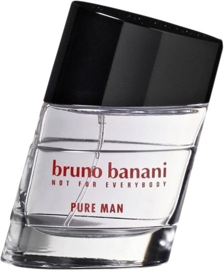 

Туалетная вода Bruno Banani Pure Man EdT (30 мл)