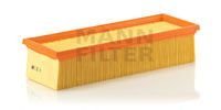 

Воздушный фильтр MANN-filter C32119