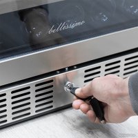 Винный шкаф Meyvel MV46-KST2