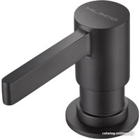 Дозатор для моющего средства Milacio MCU.933.TB (черный)