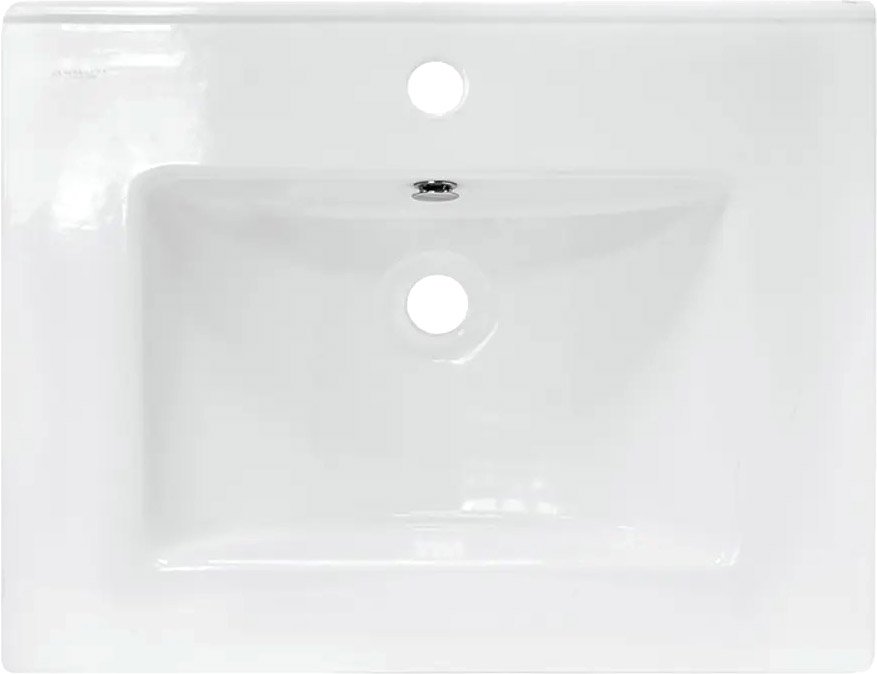 

Умывальник Cersanit Quadro 60 0303.017