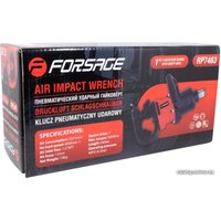 Пневматический гайковерт FORSAGE F-RP7463
