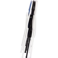 Стул TetChair Folder mod. 3022G (черный)