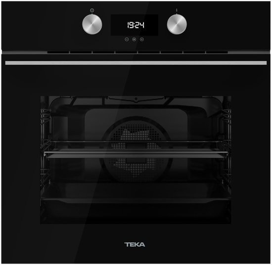 

Электрический духовой шкаф TEKA HLB 8400 (черный)
