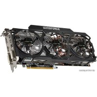 Видеокарта Gigabyte R9 290 4GB GDDR5 (GV-R929OC-4GD)