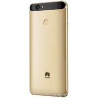 Телефон Huawei Nova Prestige Gold [CAN-L11]