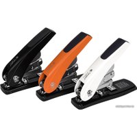 Мини степлер Kangaro LE-23S13-QL № 23/6, 23/13 100 л (черный)