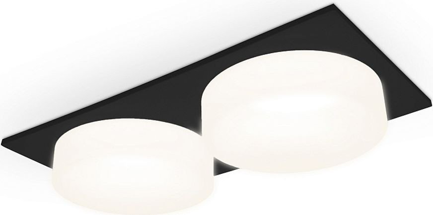 

Точечный светильник Ambrella light Techno TN1319