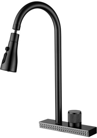 Смеситель Jaquar 74198B