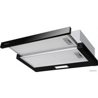 Кухонная вытяжка Weissgauff TEL 06 2M BL (старая)