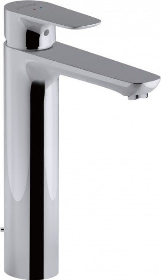 

Смеситель Jacob Delafon Aleo E72298-4-CP