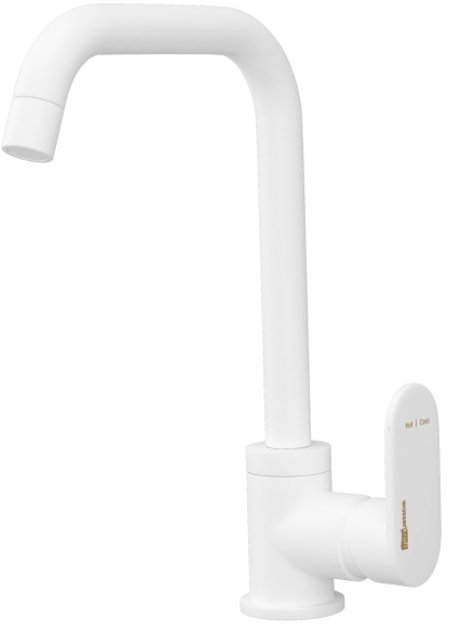 

Смеситель Wasserkraft Mindel 8507
