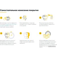  Modengy Для деталей ДВС 210мл