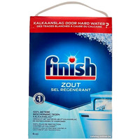 Соль для посудомоечной машины Finish Salt 4 кг в Пинске