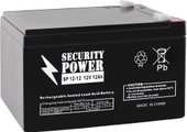 SP 12-12 F1 (12В/12 А·ч)