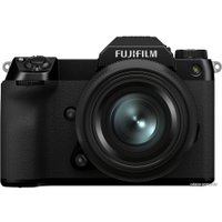 Беззеркальный фотоаппарат Fujifilm GFX 100S Body