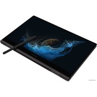 Ноутбук 2-в-1 Samsung Galaxy Book2 Pro 360 13.3 NP930QED-KA1HK