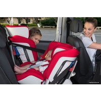 Детское автокресло Chicco Seat Up 012 (красный)