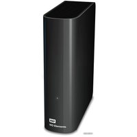 Внешний накопитель WD Elements Desktop 4TB (WDBWLG0040HBK)