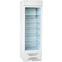 Однокамерный торговый холодильник Бирюса 310P