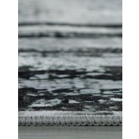 Ковер для жилой комнаты Pixel Leo GPX 6024-STAN-GREY (1.5х2.2)