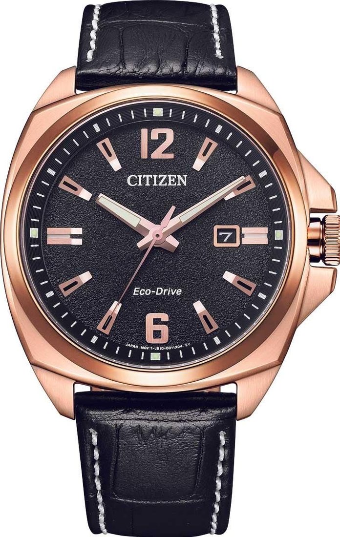 

Наручные часы Citizen AW1723-02E