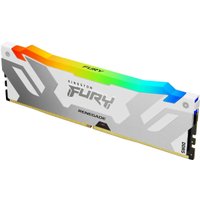 Оперативная память Kingston FURY Renegade RGB 24ГБ DDR5 8000 МГц KF580C38RWA-24