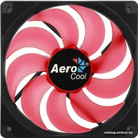 Вентилятор для корпуса AeroCool Motion 12 Plus (красный)