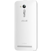Телефон ASUS ZenFone Go Pearl White [ZB452KG]