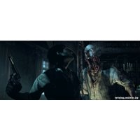  The Evil Within для PlayStation 3