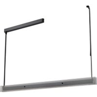 Подвесная люстра Wertmark Kuno WE435.15.023
