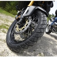 Внедорожные мотошины Avon Trailrider AV54 110/80-18 58S Rear