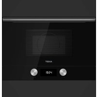 Микроволновая печь TEKA ML 8220 BIS (черный)