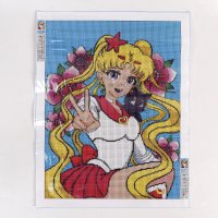 Алмазная мозаика  Школа талантов Лунная принцесса 9929745