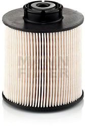 

MANN-filter PU10461x